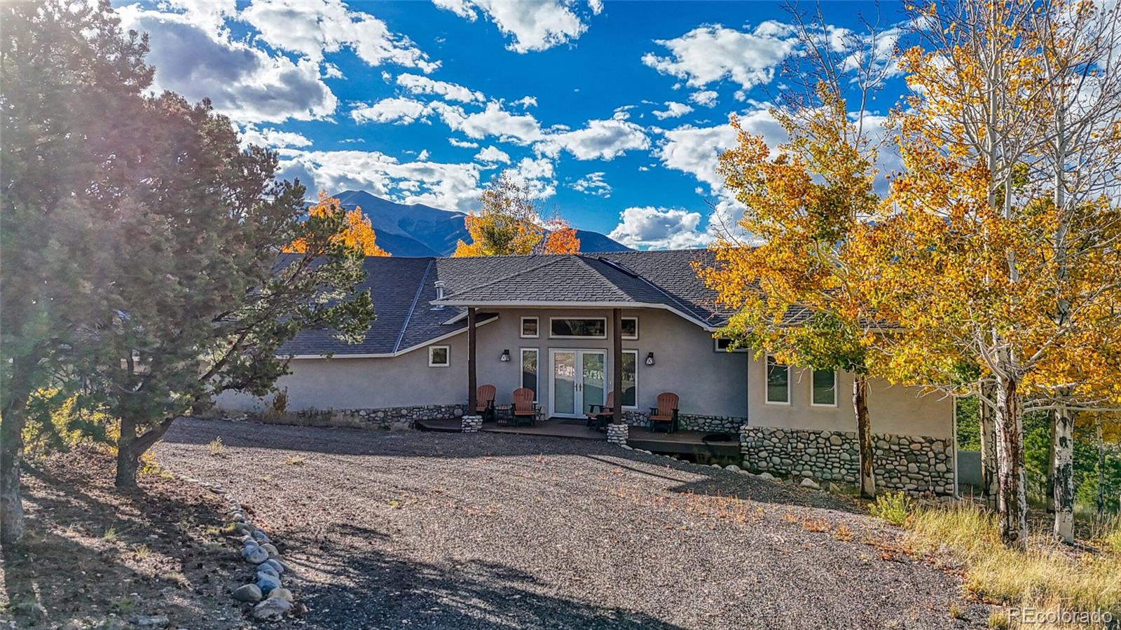 12857 County Road 261k Nathrop CO 81236