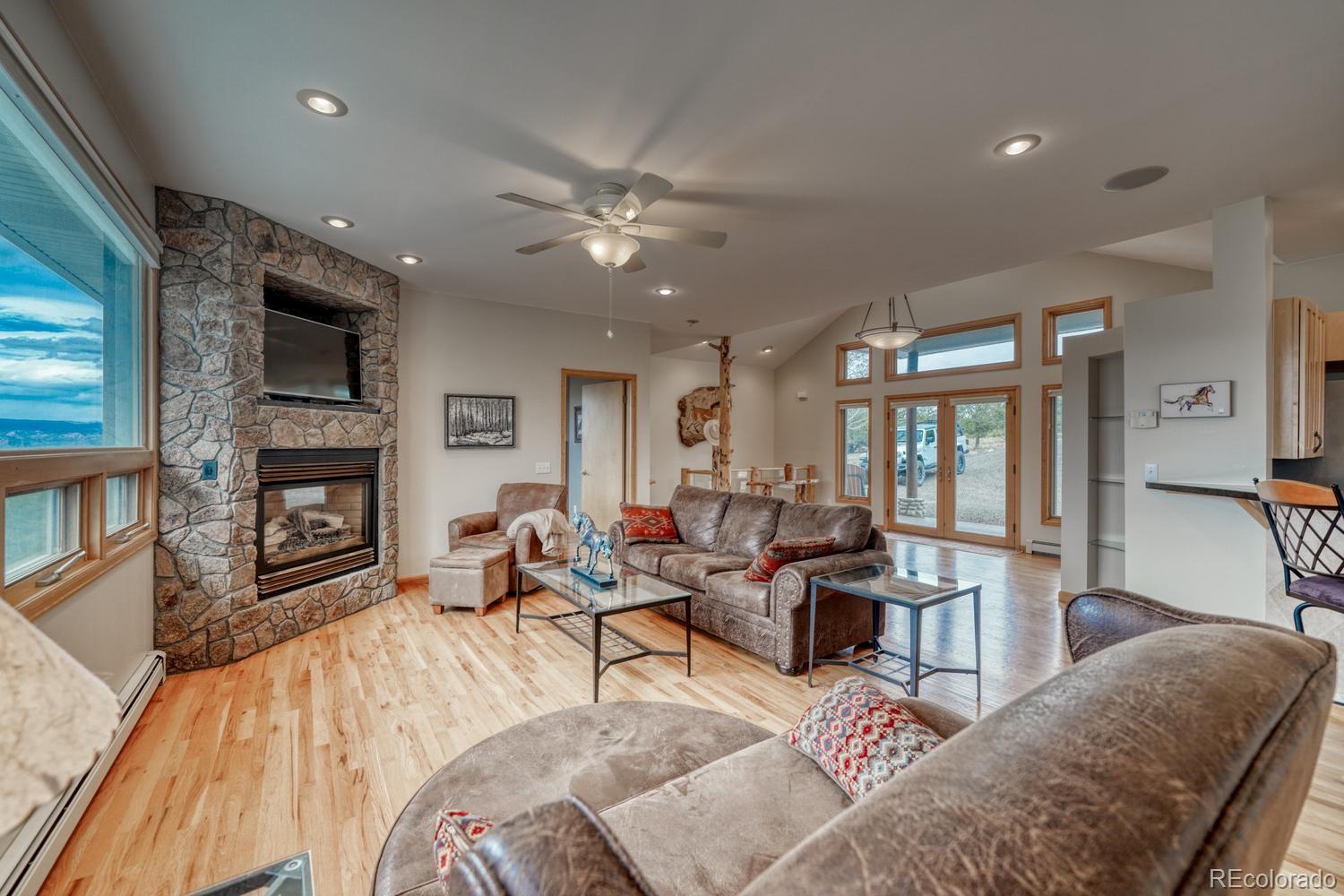 12857 County Road 261k Nathrop CO 81236