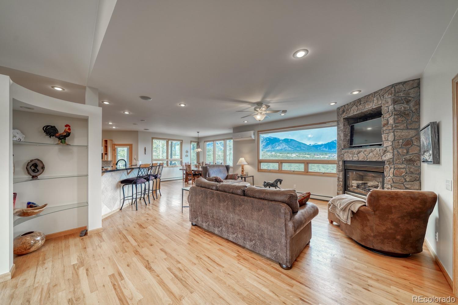 12857 County Road 261k Nathrop CO 81236