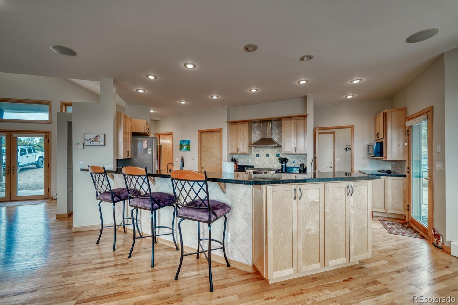 12857 County Road 261k Nathrop CO 81236