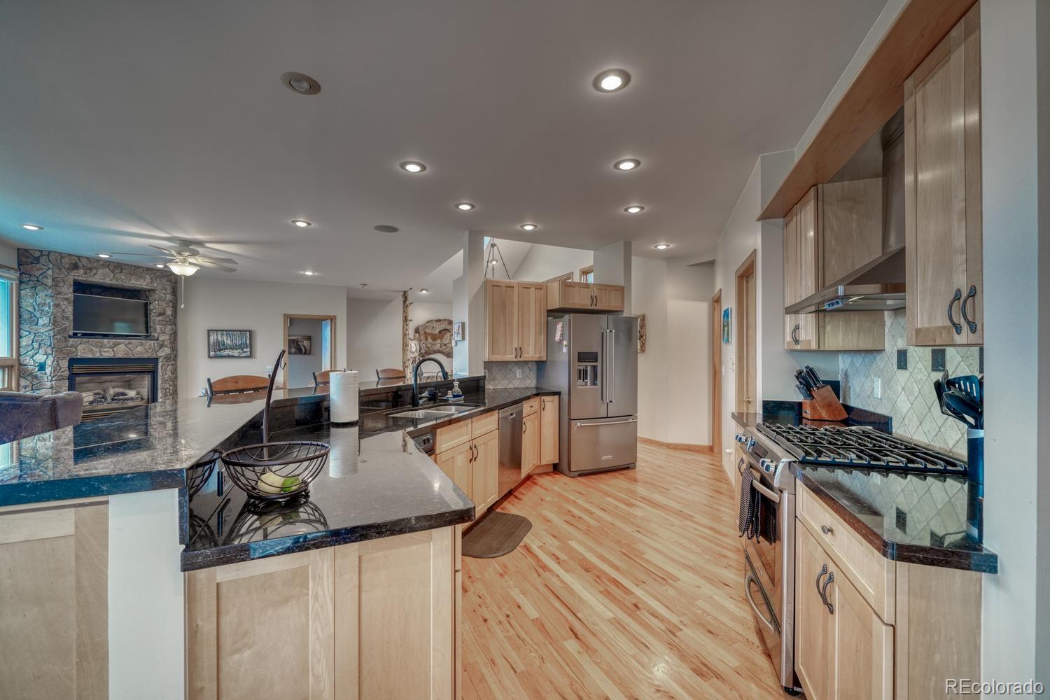12857 County Road 261k Nathrop CO 81236