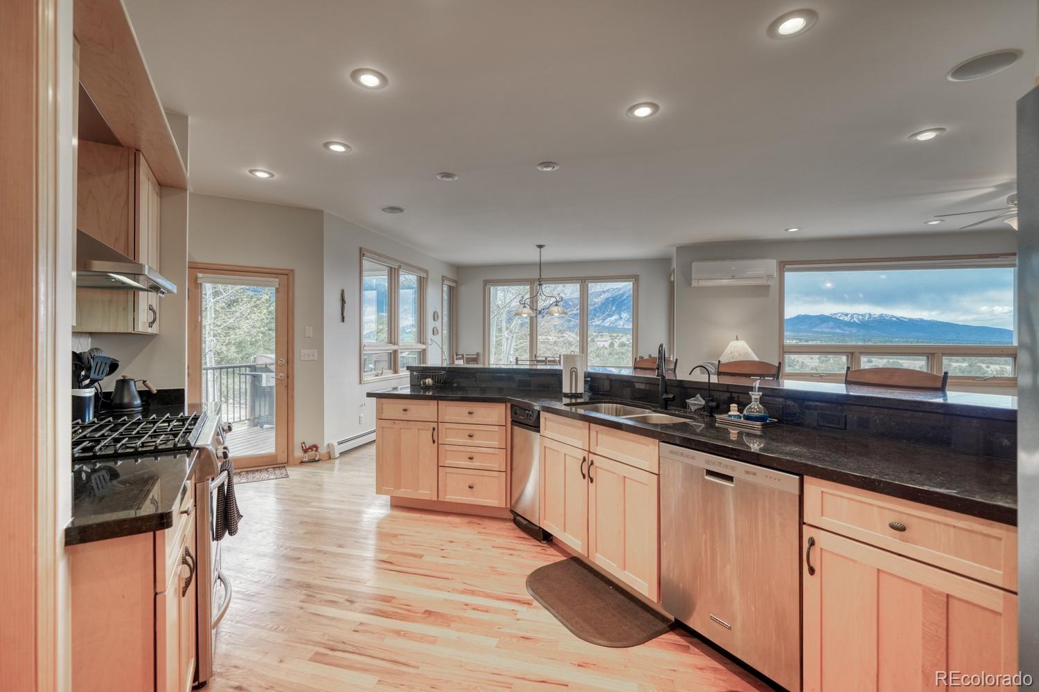 12857 County Road 261k Nathrop CO 81236
