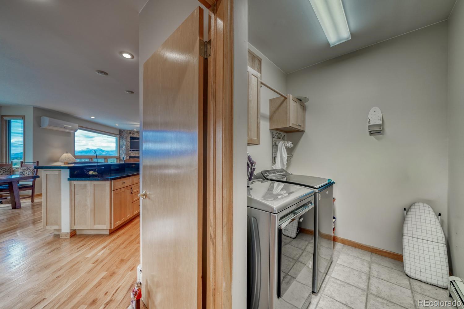 12857 County Road 261k Nathrop CO 81236