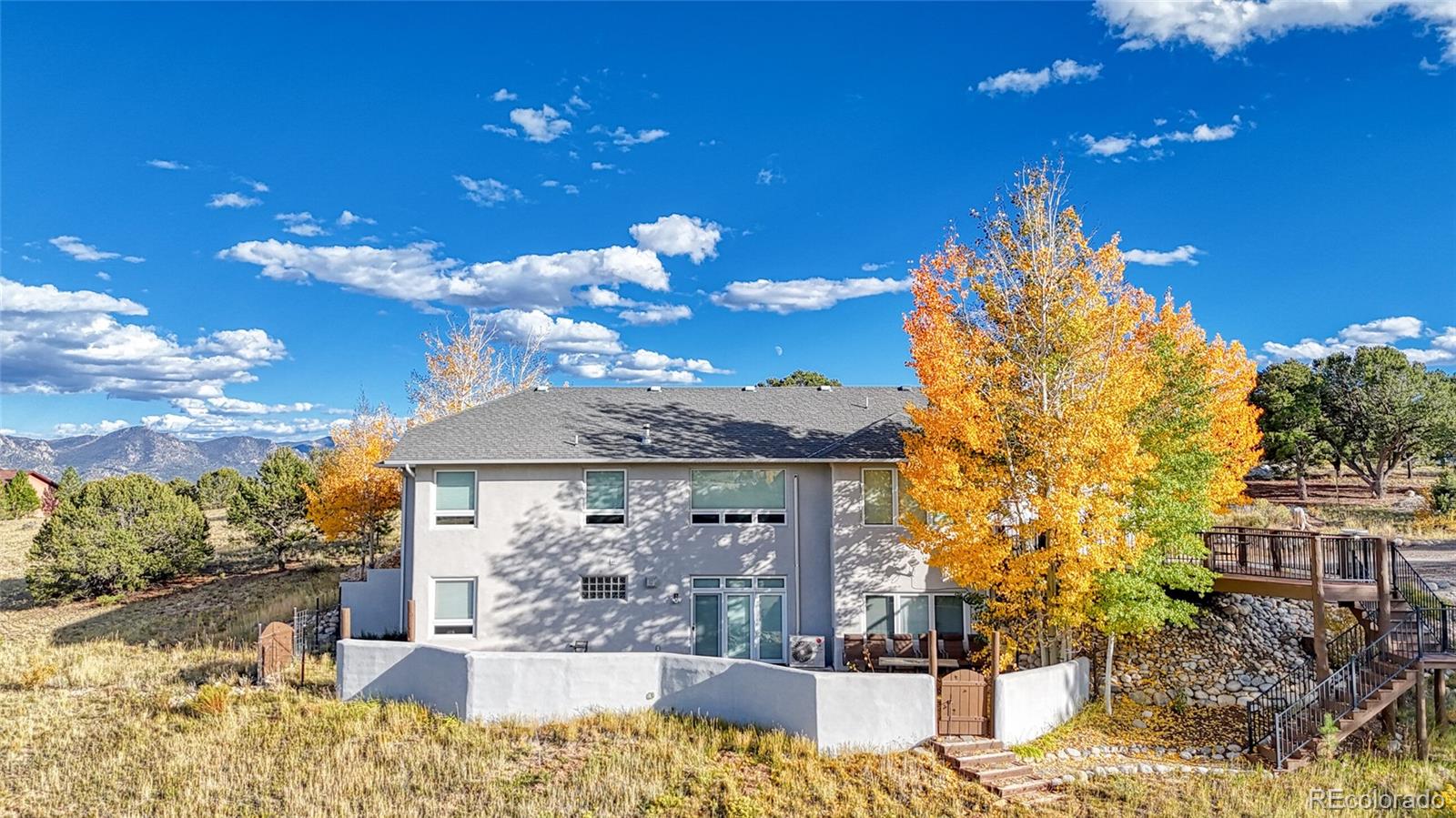 12857 County Road 261k Nathrop CO 81236