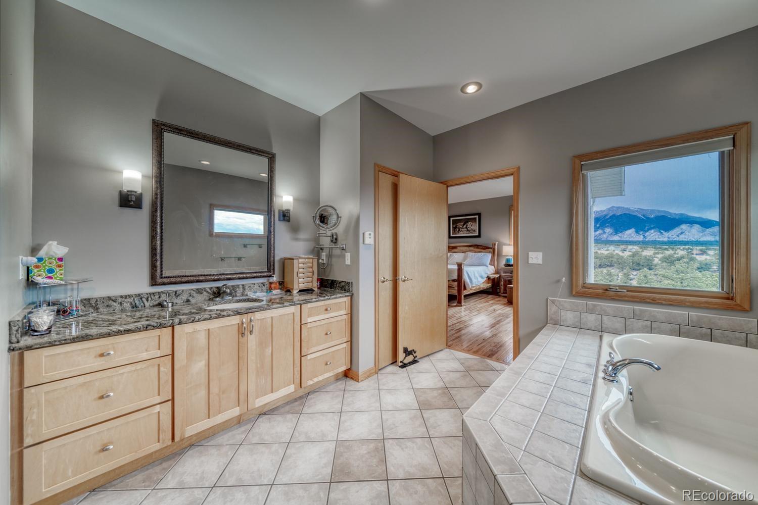 12857 County Road 261k Nathrop CO 81236