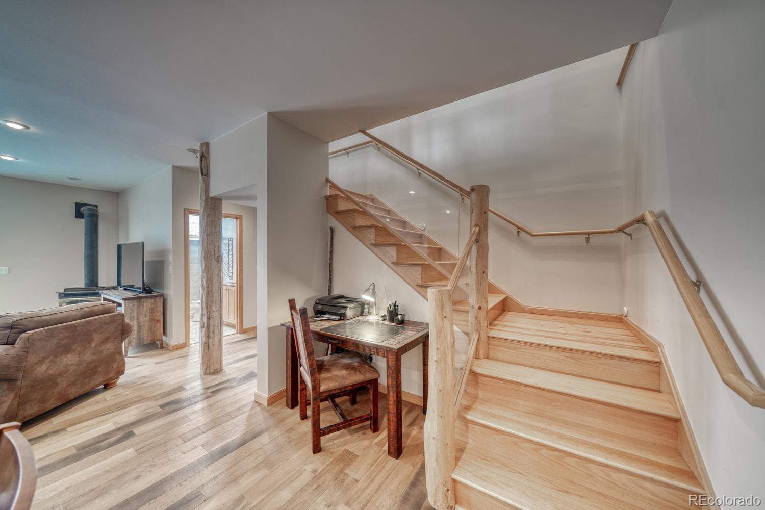 12857 County Road 261k Nathrop CO 81236
