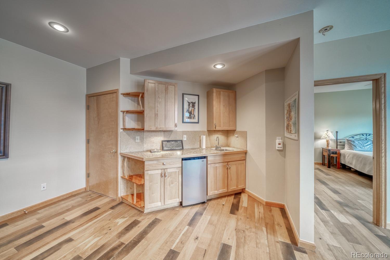 12857 County Road 261k Nathrop CO 81236