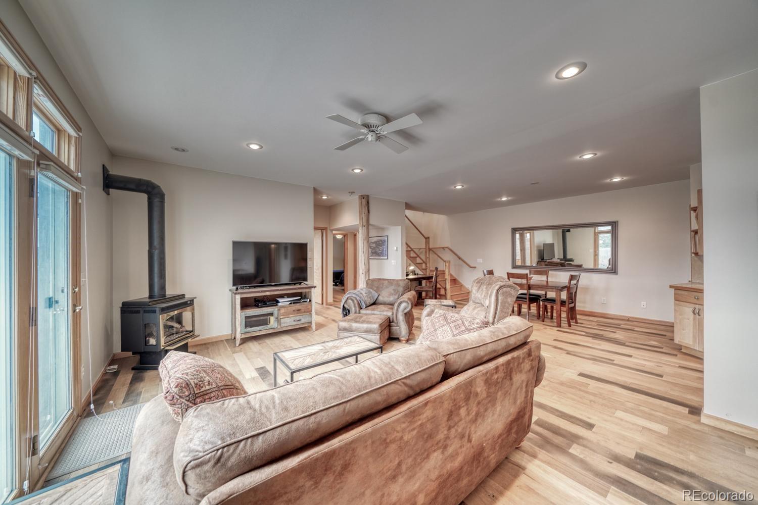 12857 County Road 261k Nathrop CO 81236