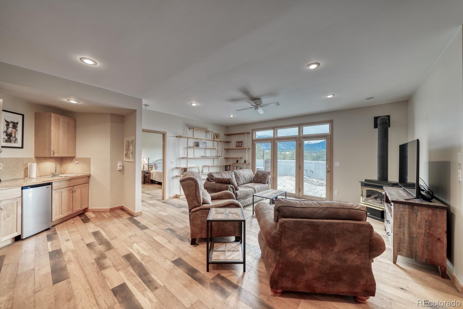 12857 County Road 261k Nathrop CO 81236