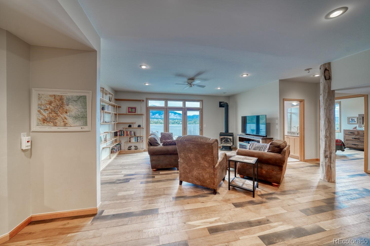 12857 County Road 261k Nathrop CO 81236