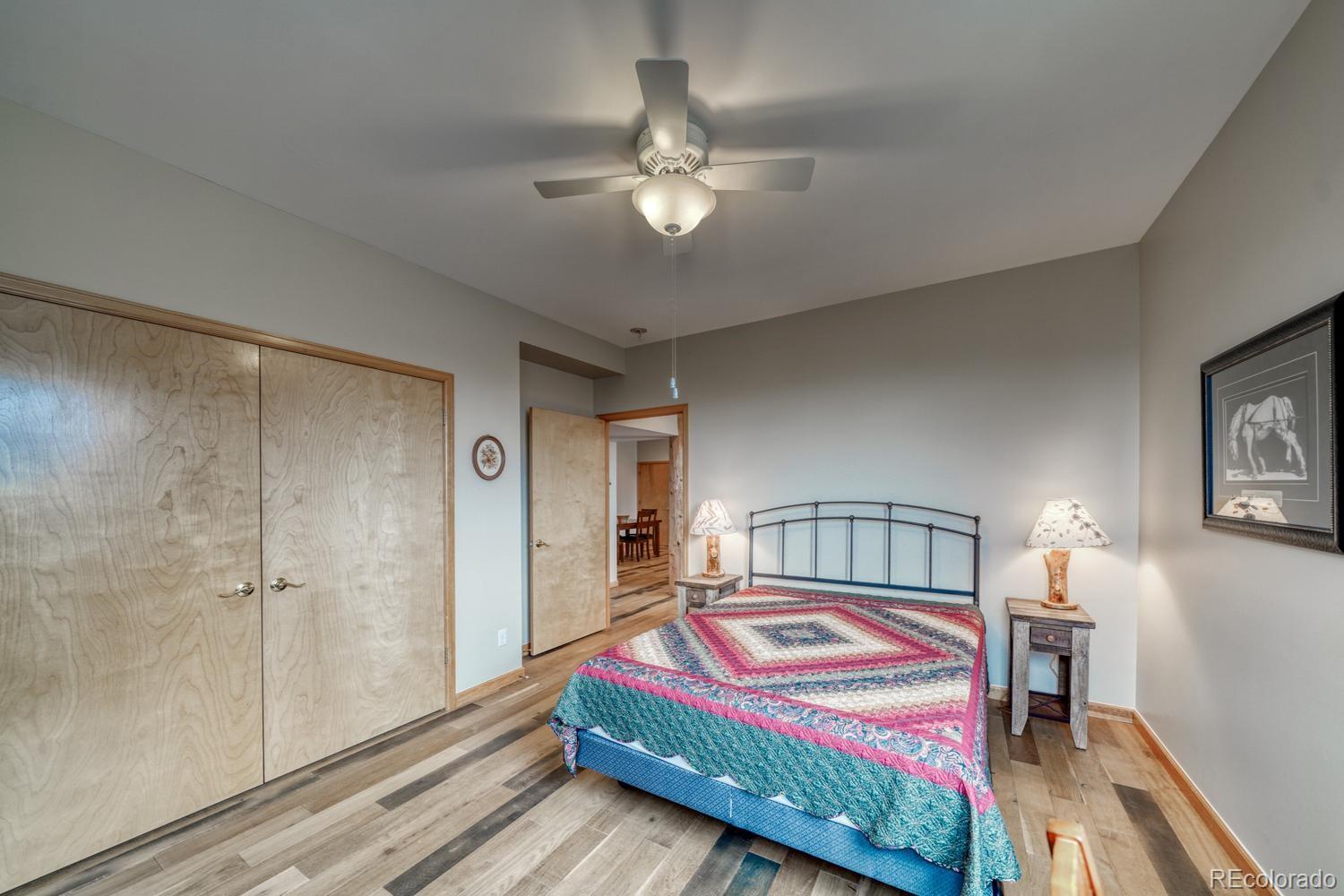 12857 County Road 261k Nathrop CO 81236