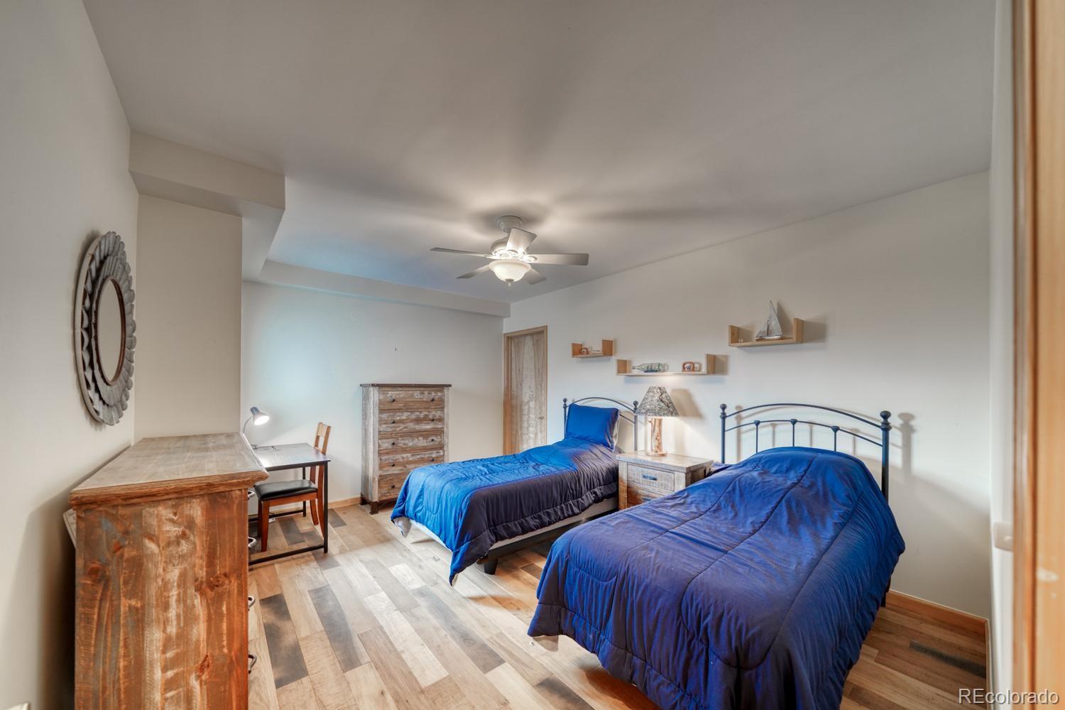 12857 County Road 261k Nathrop CO 81236