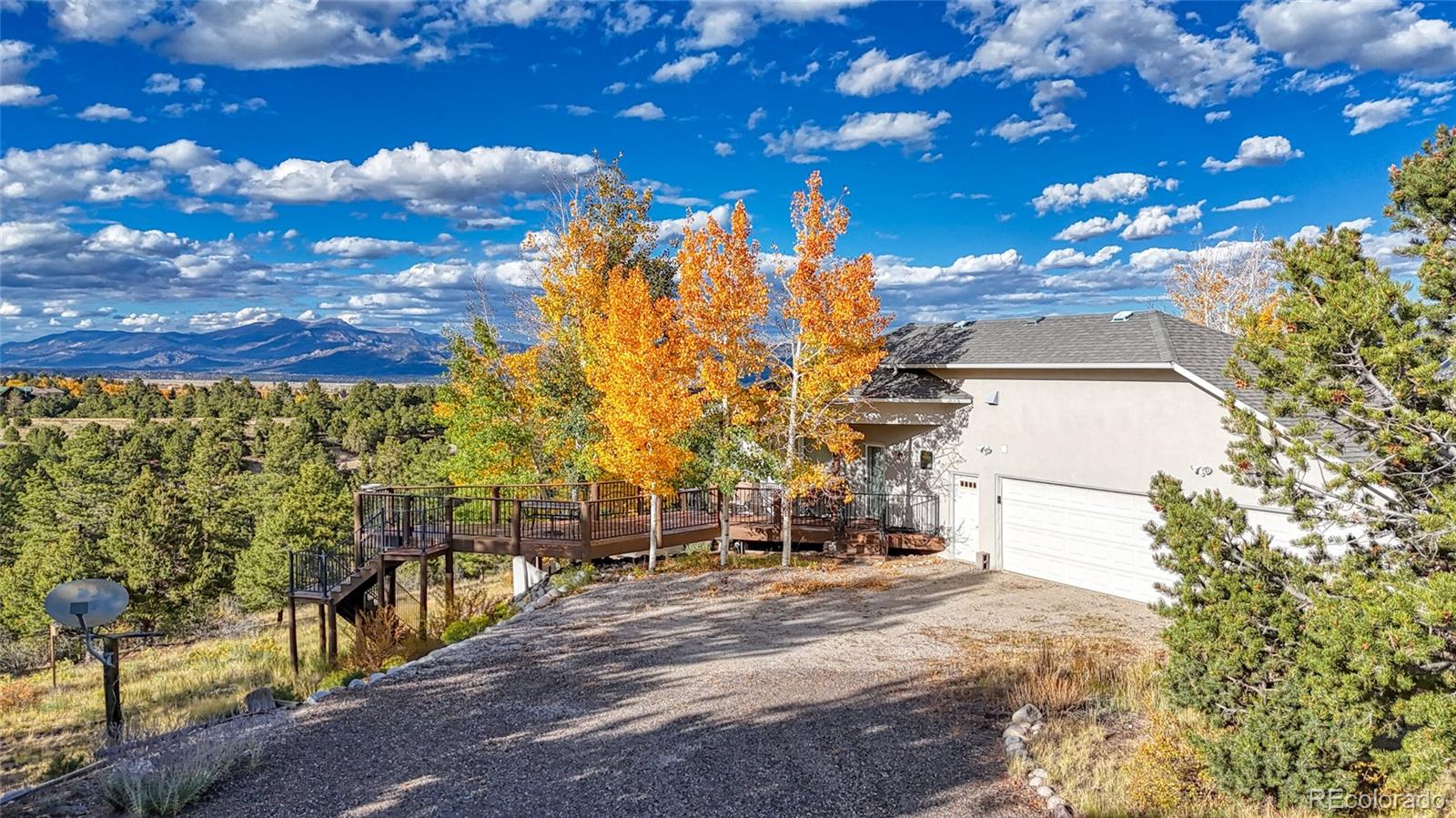 12857 County Road 261k Nathrop CO 81236