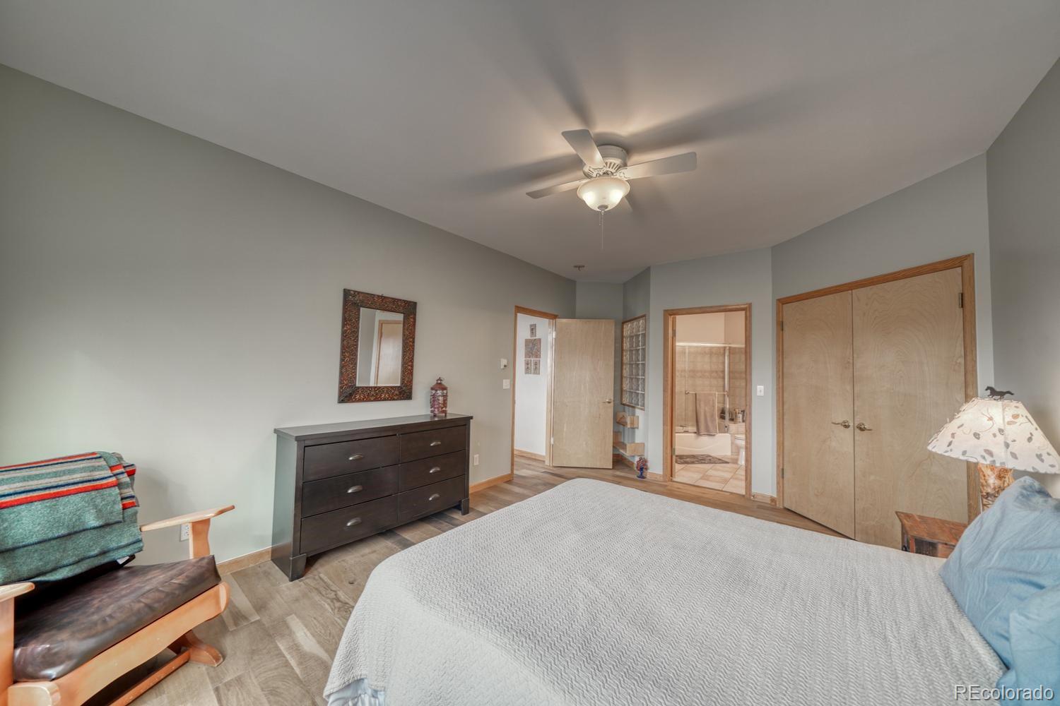 12857 County Road 261k Nathrop CO 81236
