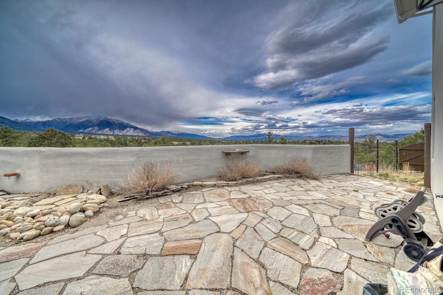 12857 County Road 261k Nathrop CO 81236