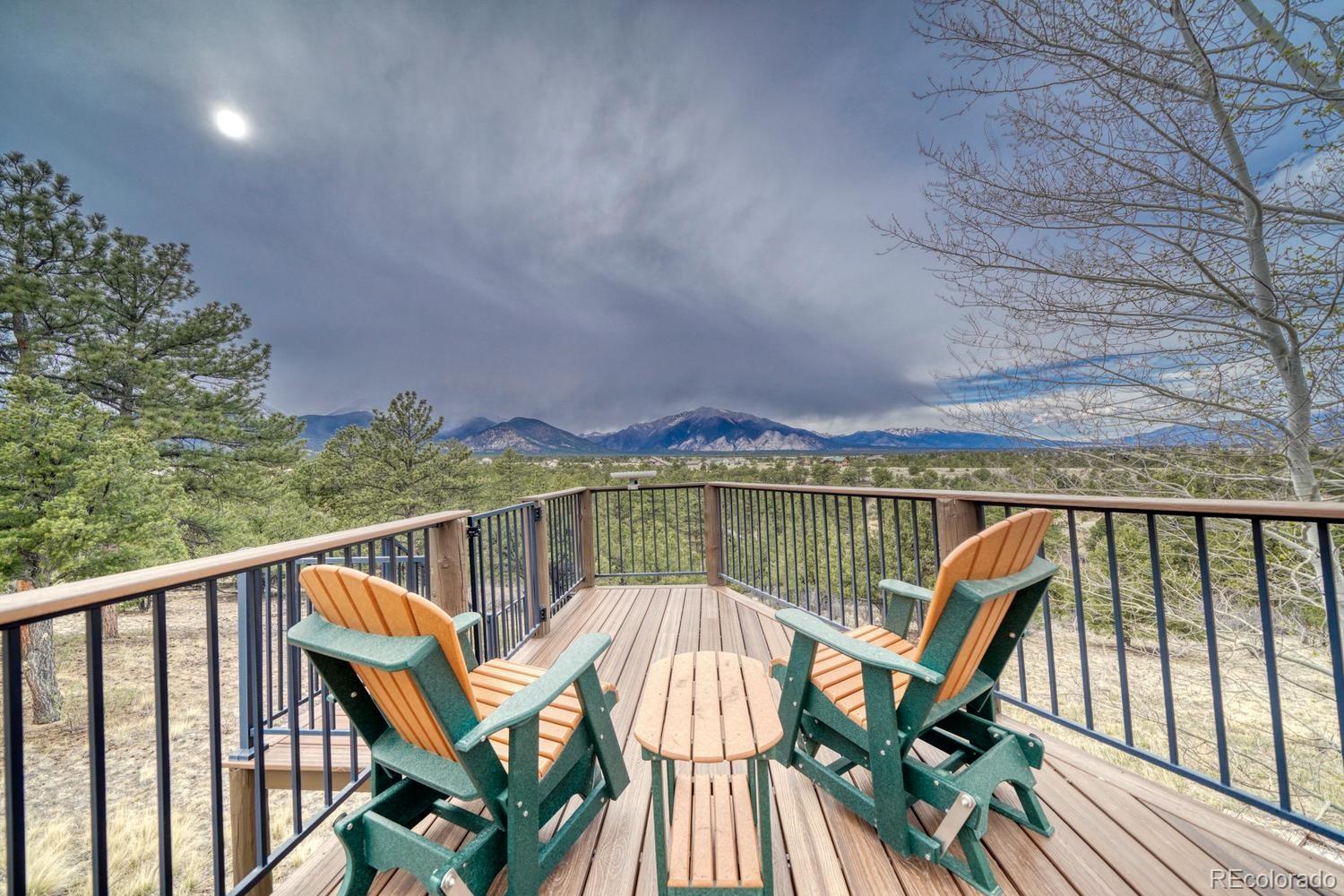 12857 County Road 261k Nathrop CO 81236