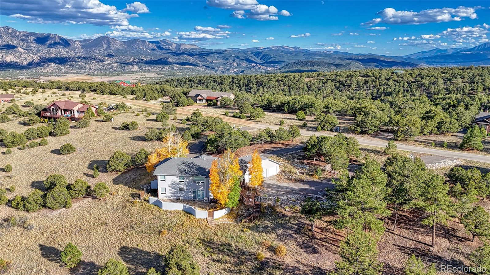 12857 County Road 261k Nathrop CO 81236