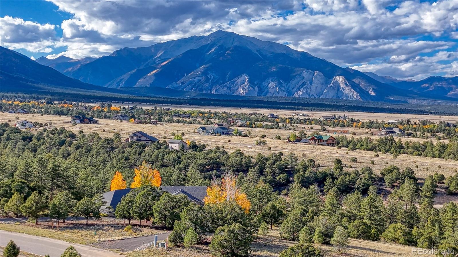 12857 County Road 261k Nathrop CO 81236