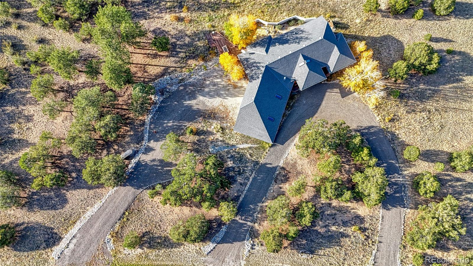 12857 County Road 261k Nathrop CO 81236