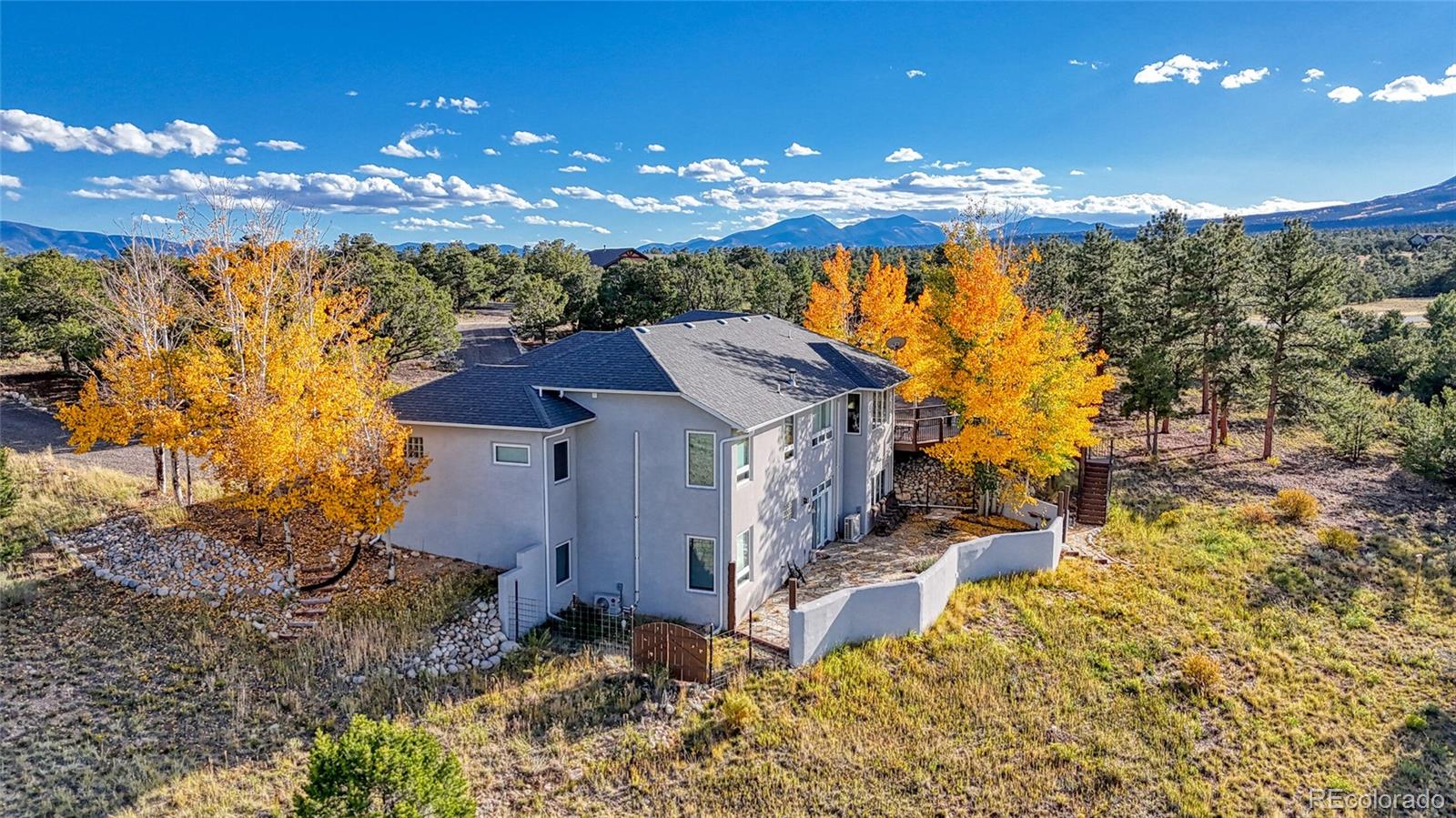 12857 County Road 261k Nathrop CO 81236
