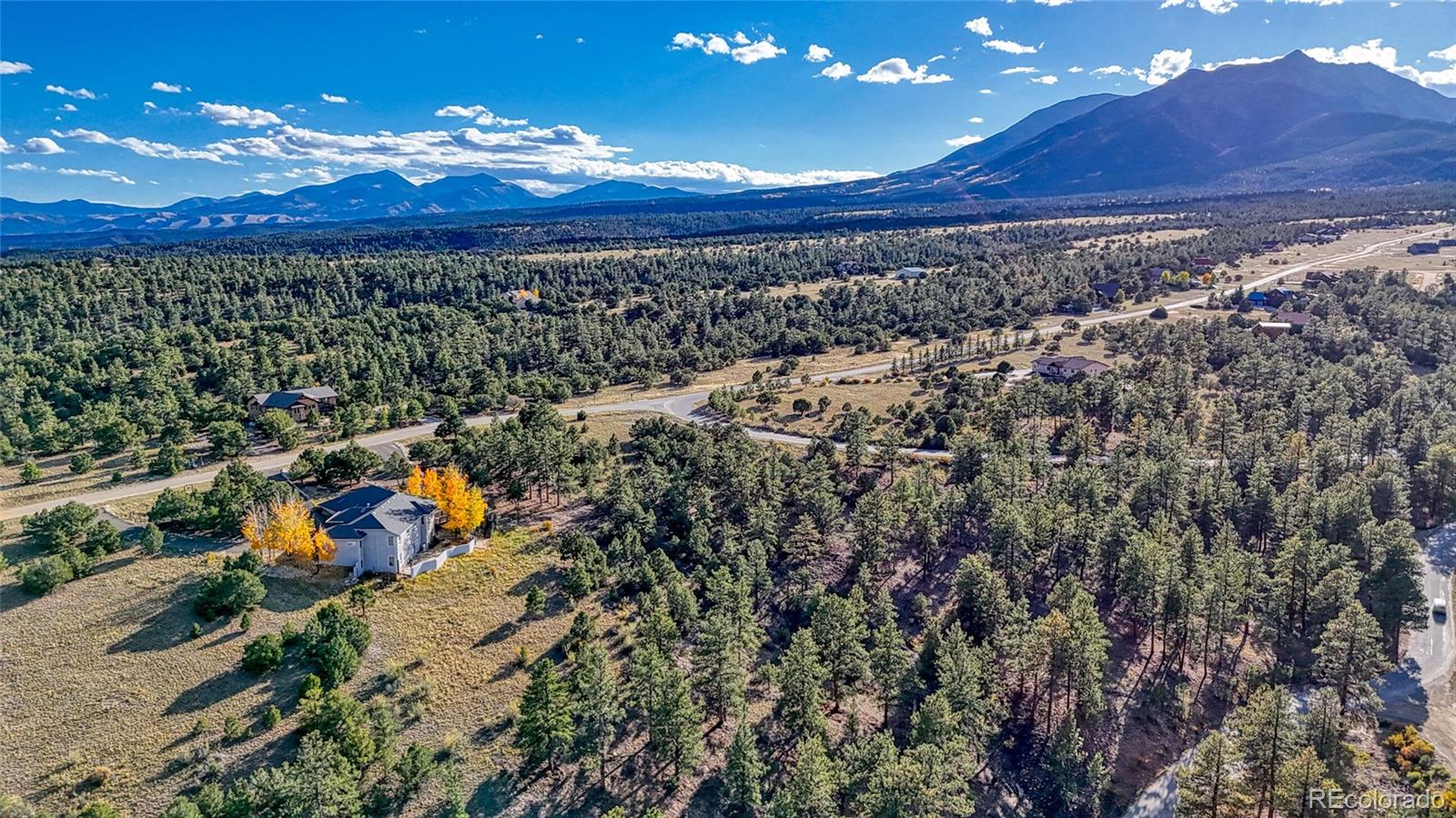 12857 County Road 261k Nathrop CO 81236