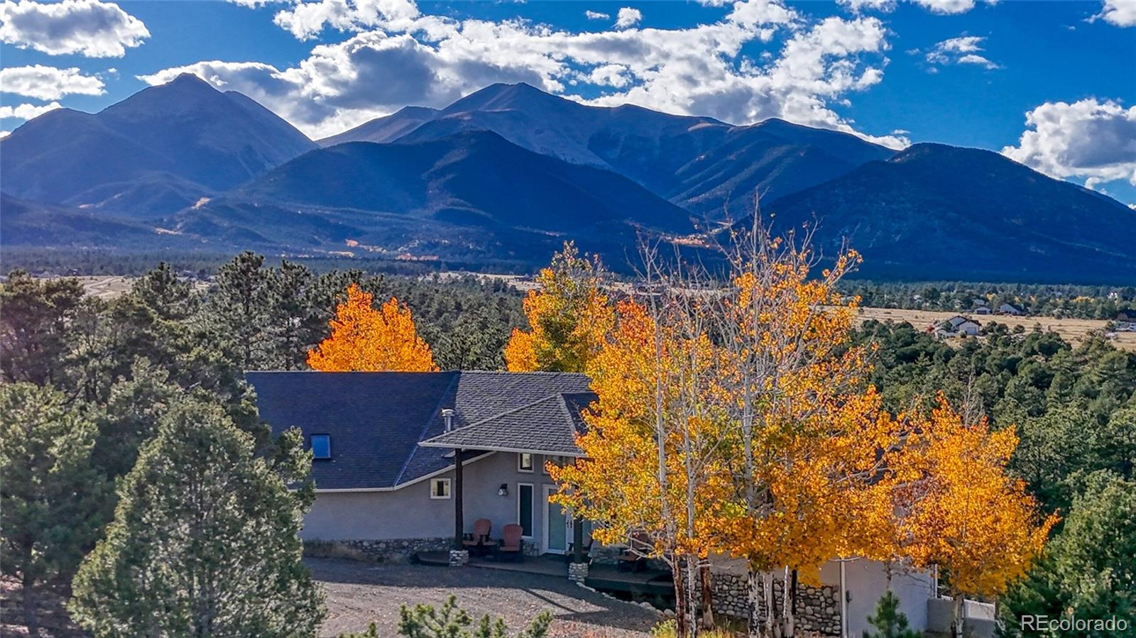12857 County Road 261k Nathrop CO 81236