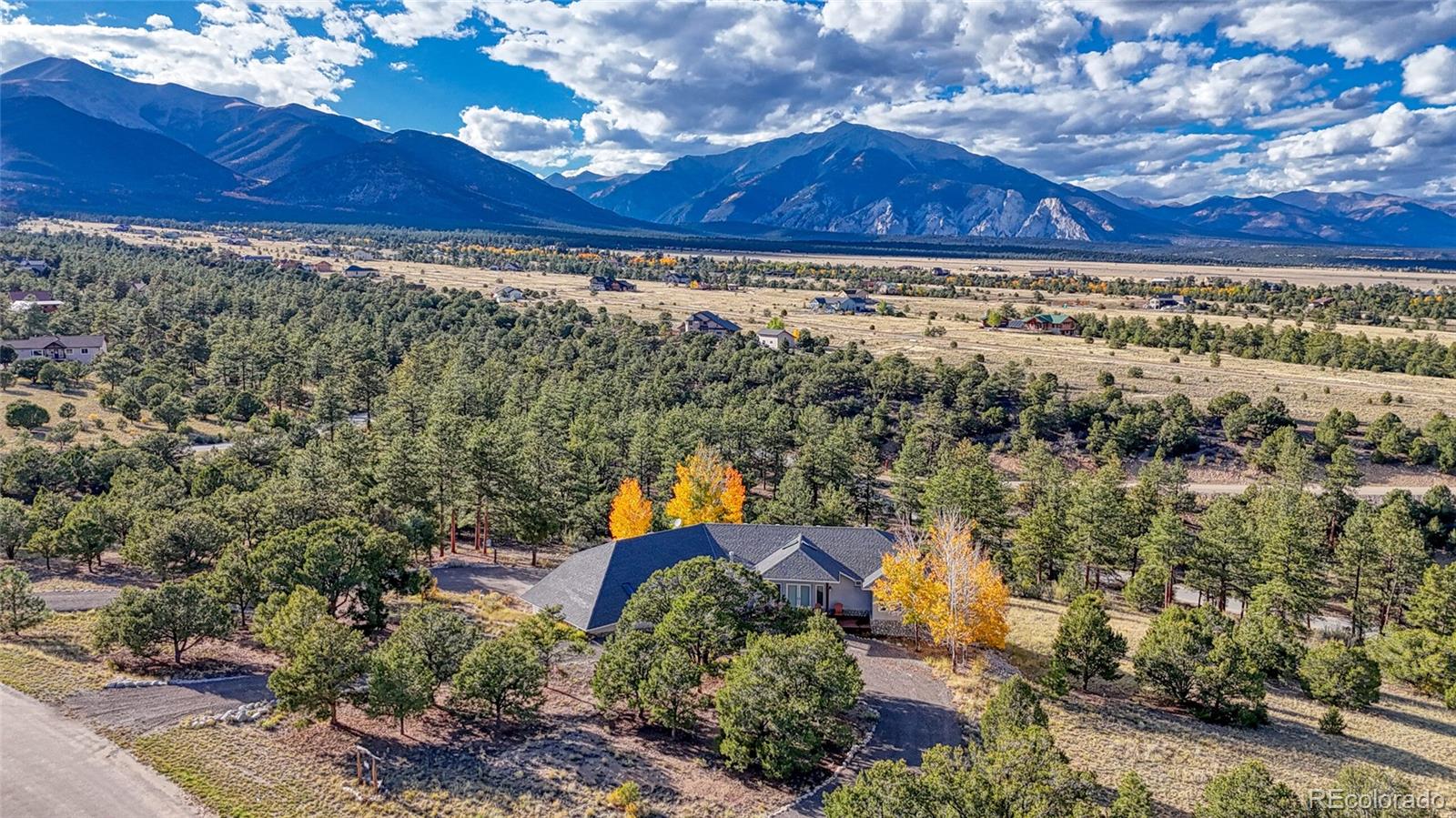 12857 County Road 261k Nathrop CO 81236