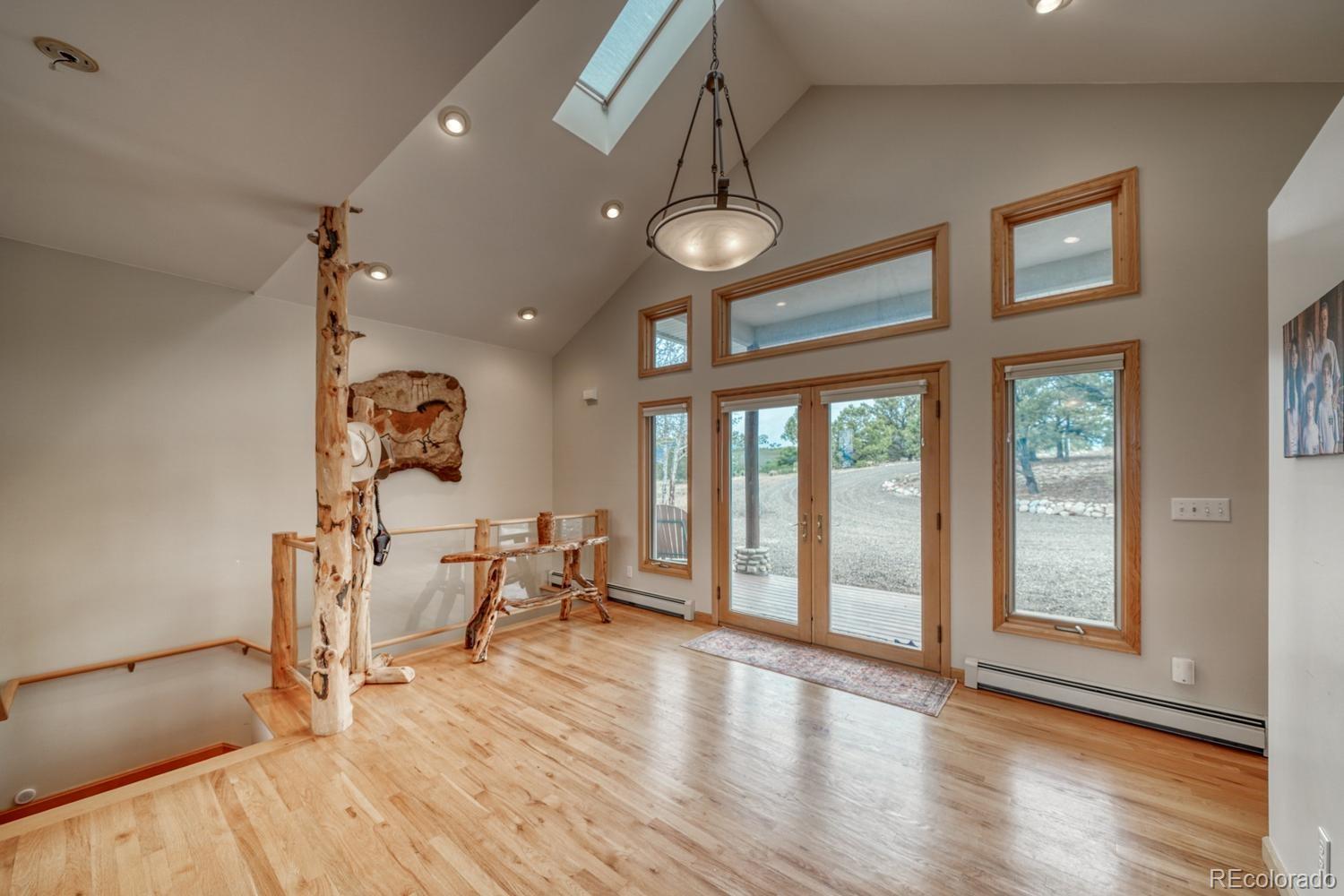 12857 County Road 261k Nathrop CO 81236