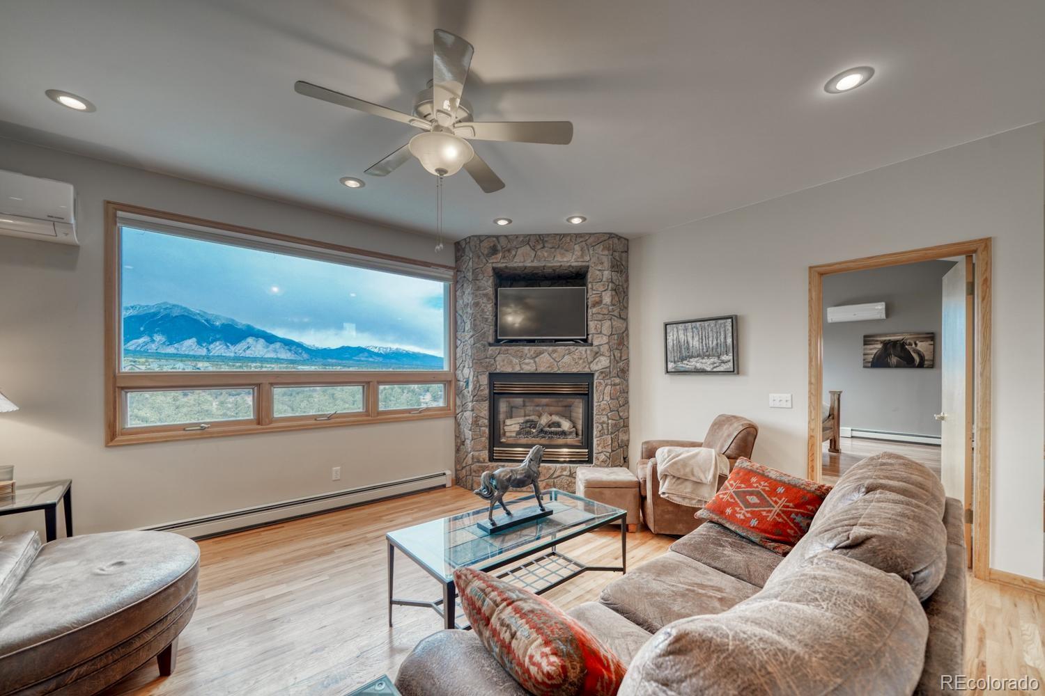 12857 County Road 261k Nathrop CO 81236