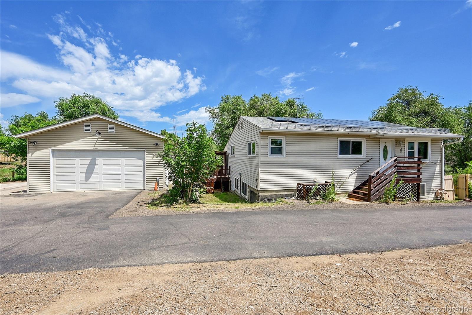 3145 S Bryant Street Sheridan CO 80110