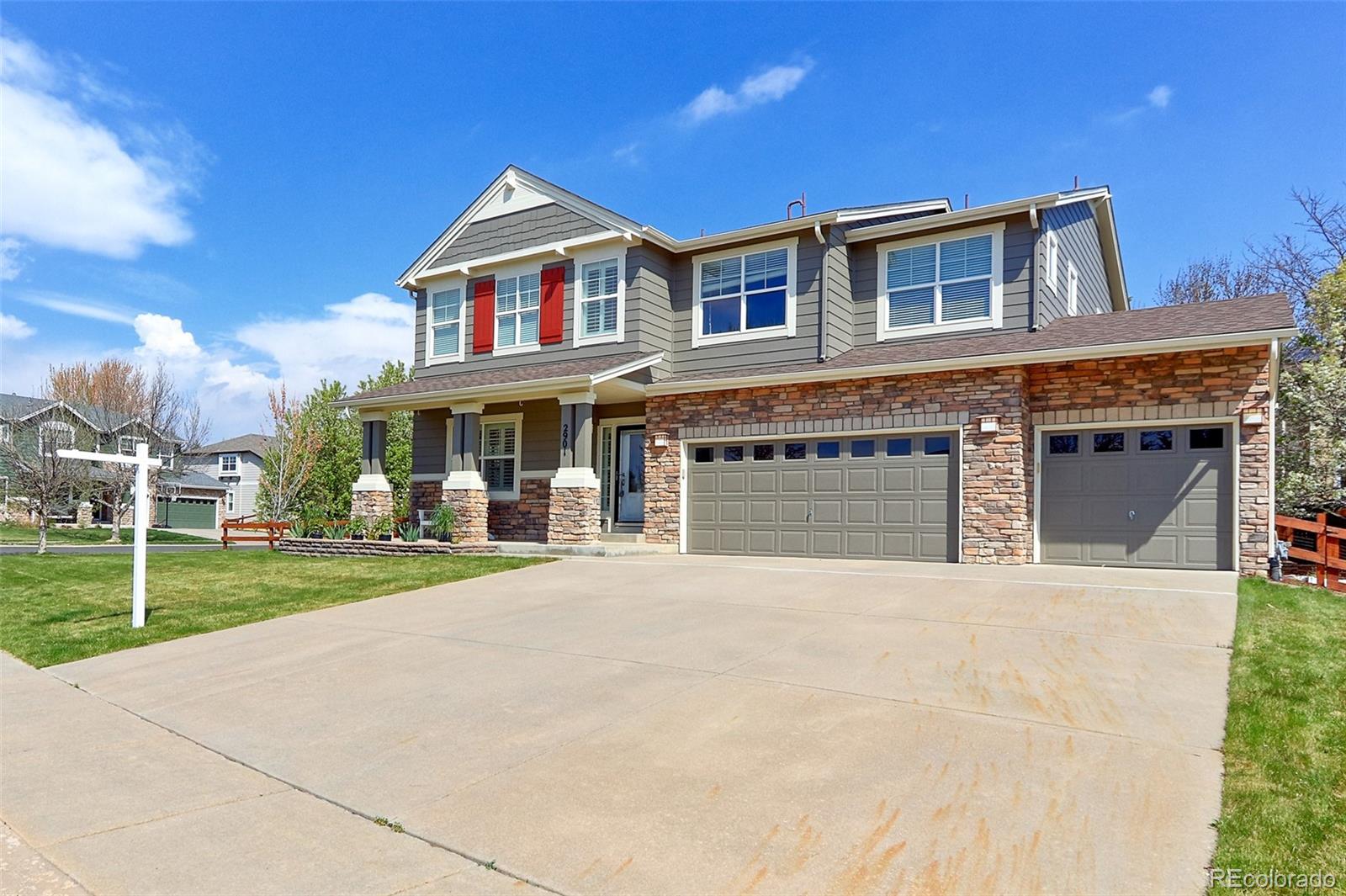 2901 Madison Lane Broomfield CO 80023