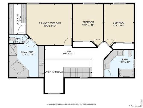 292 Dover Court Broomfield CO 80020