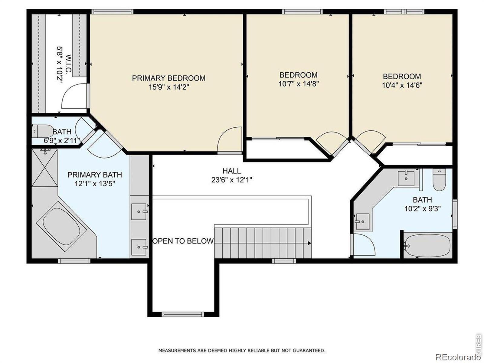 292 Dover Court Broomfield CO 80020