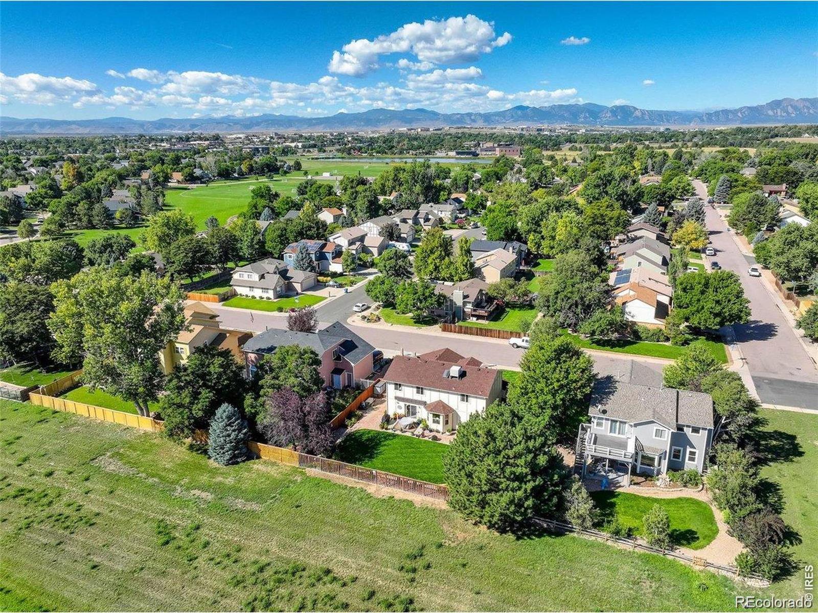 292 Dover Court Broomfield CO 80020