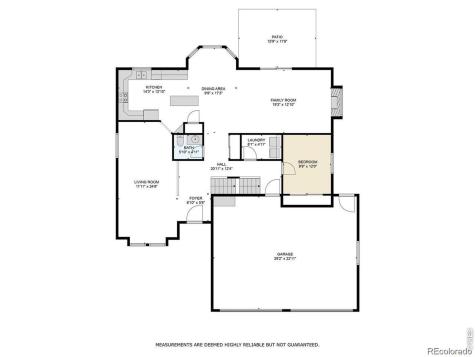 292 Dover Court Broomfield CO 80020