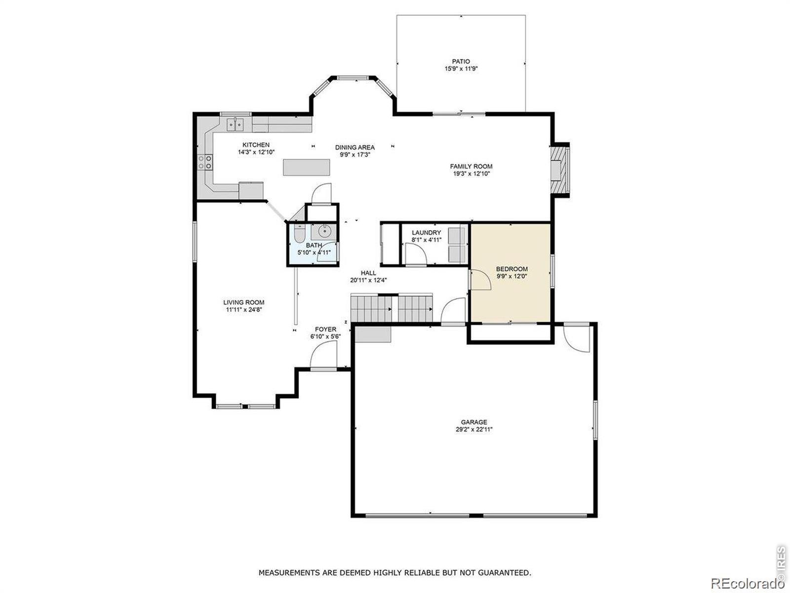 292 Dover Court Broomfield CO 80020