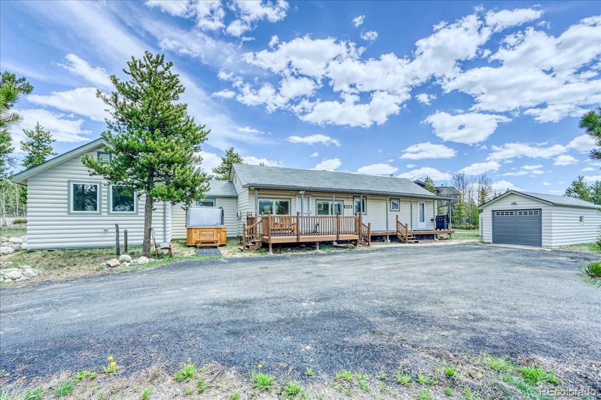 38 D Road Silverthorne CO 80498