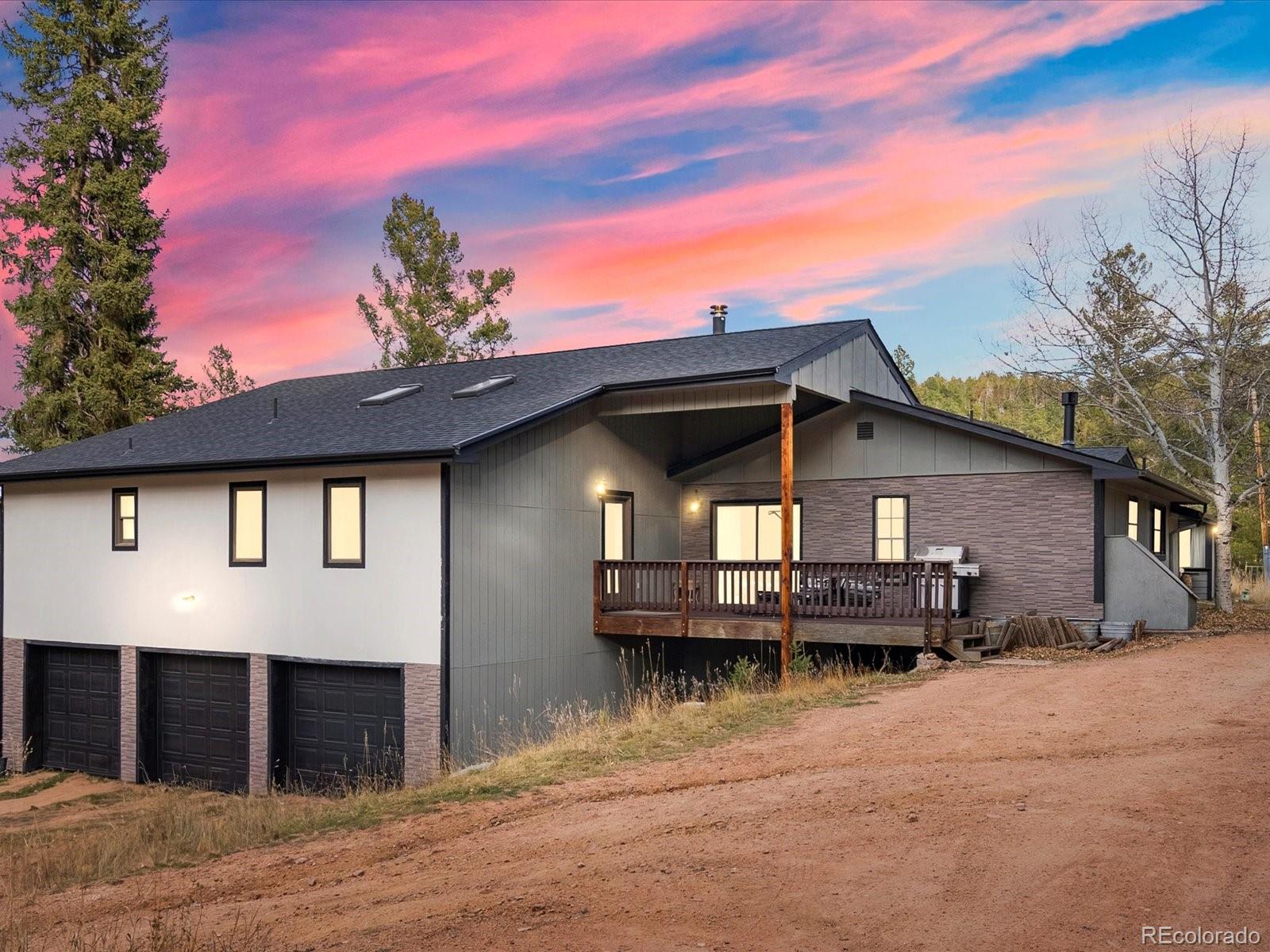 26994 Grey Moose Trail Conifer CO 80433