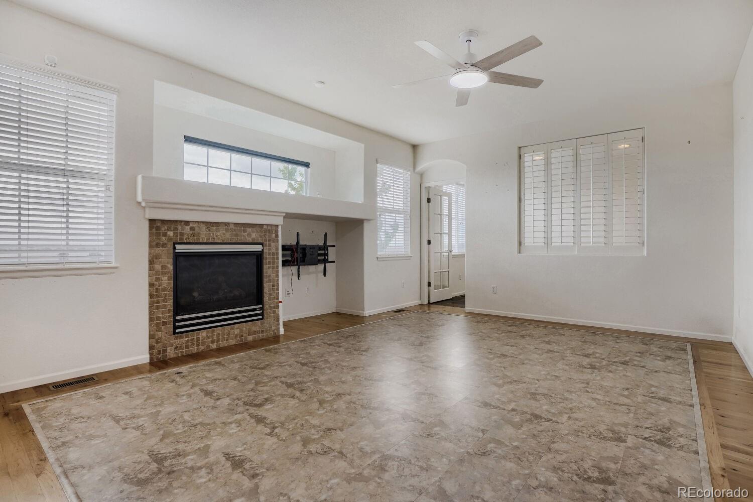 1542 S Haleyville Street Aurora CO 80018