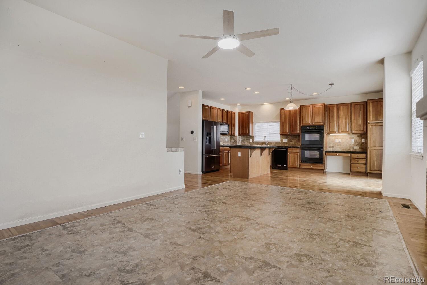 1542 S Haleyville Street Aurora CO 80018