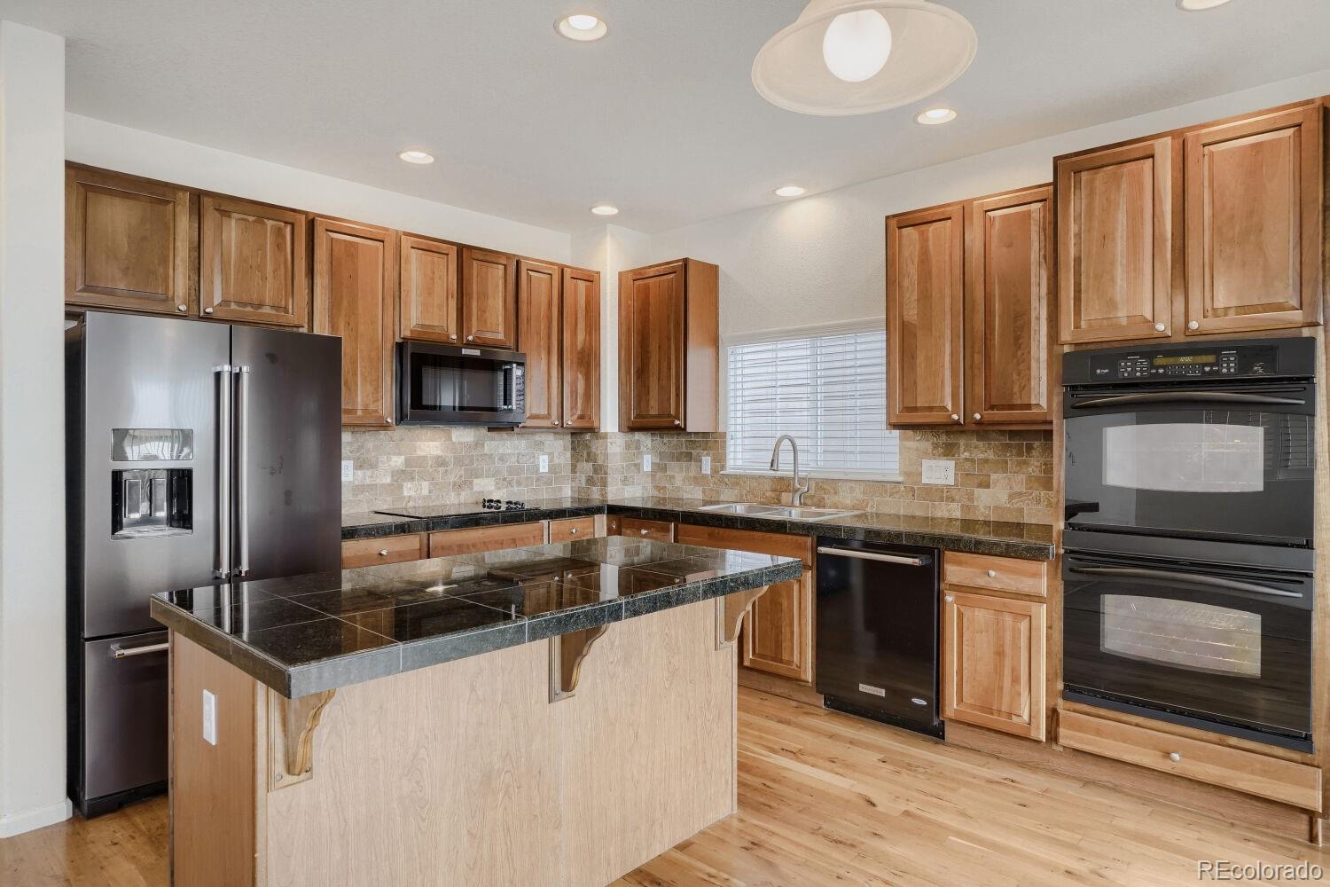 1542 S Haleyville Street Aurora CO 80018