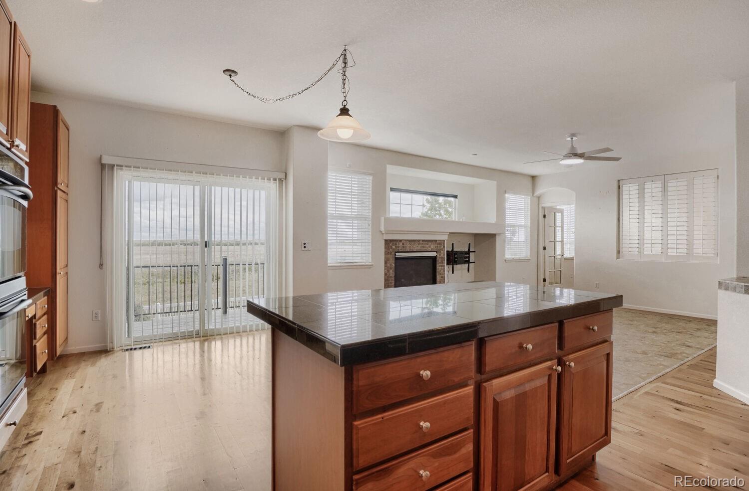 1542 S Haleyville Street Aurora CO 80018