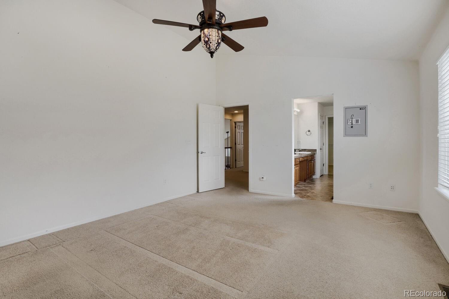 1542 S Haleyville Street Aurora CO 80018