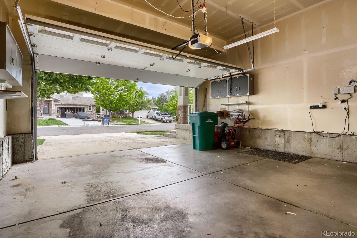 1542 S Haleyville Street Aurora CO 80018