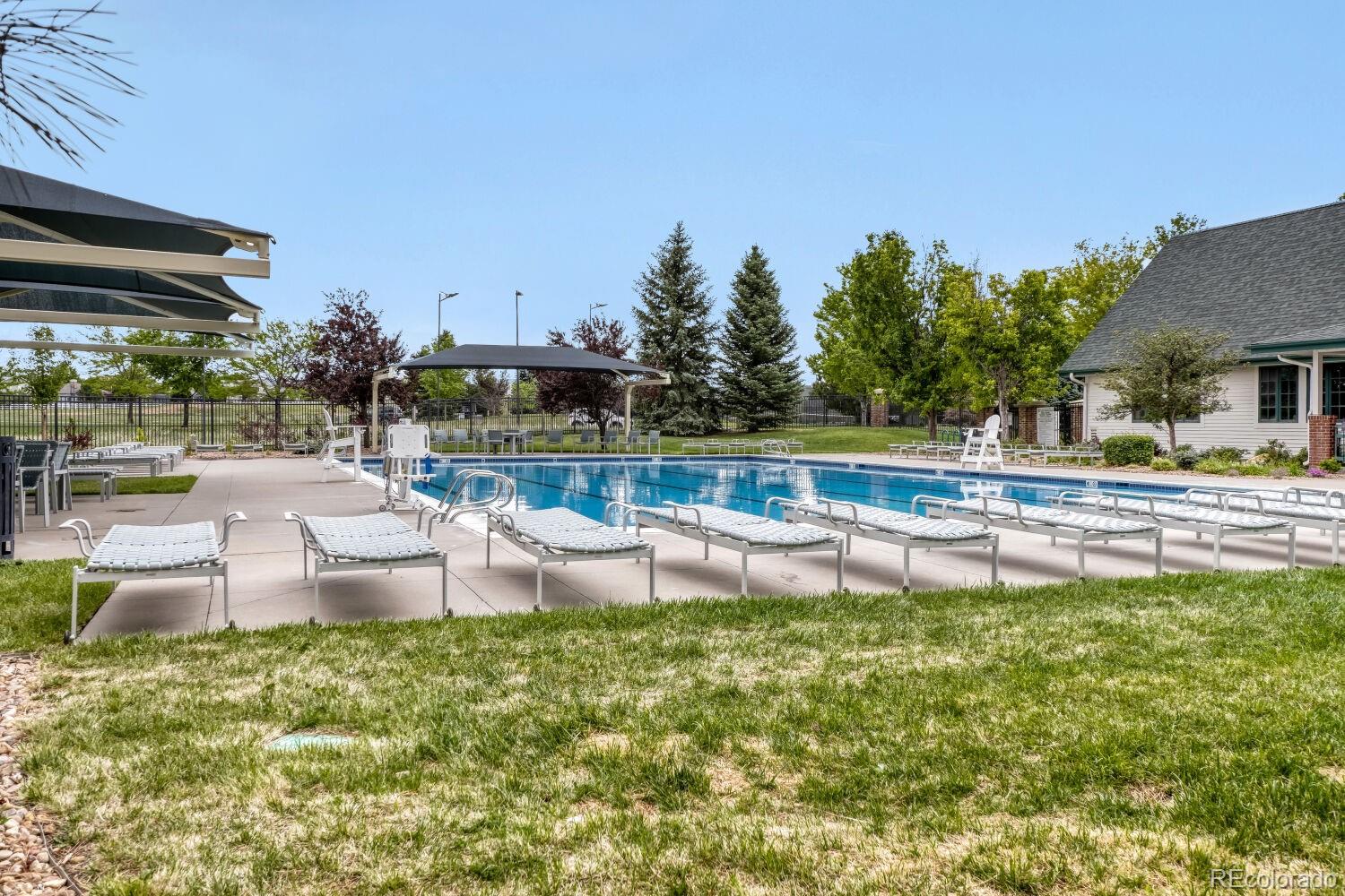 1542 S Haleyville Street Aurora CO 80018