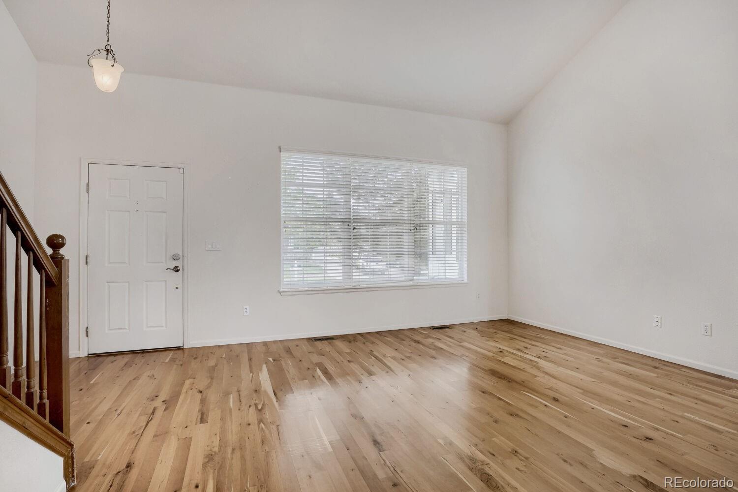 1542 S Haleyville Street Aurora CO 80018