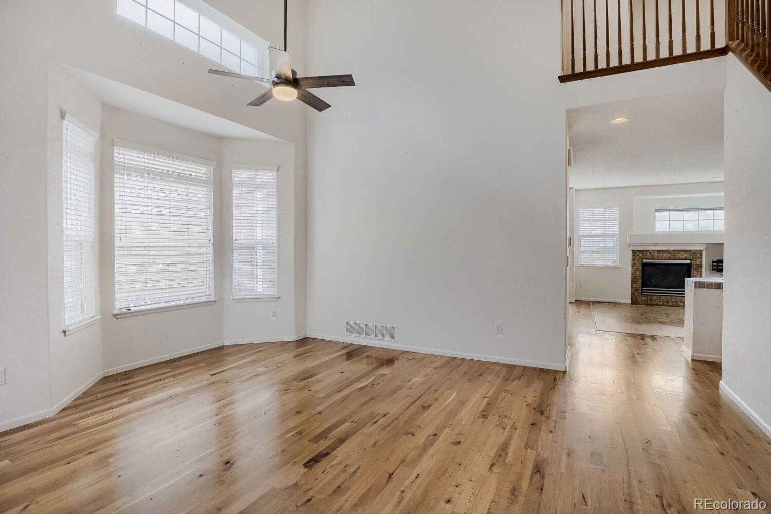 1542 S Haleyville Street Aurora CO 80018