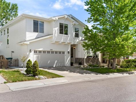 3360 Ashworth Avenue Highlands Ranch CO 80126