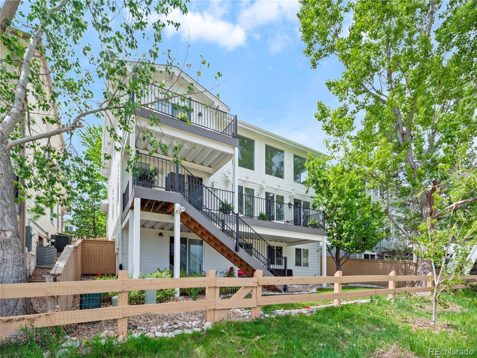 3360 Ashworth Avenue Highlands Ranch CO 80126