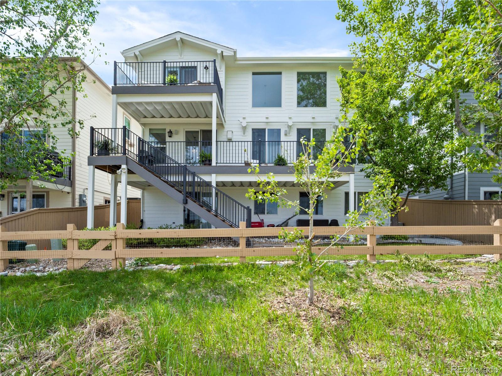 3360 Ashworth Avenue Highlands Ranch CO 80126